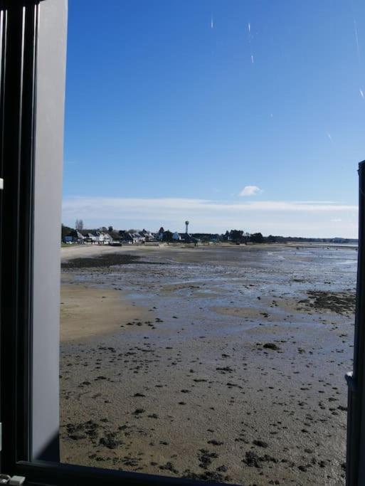 Arsav Vue Mer Et Plage Port-Louis Exteriör bild